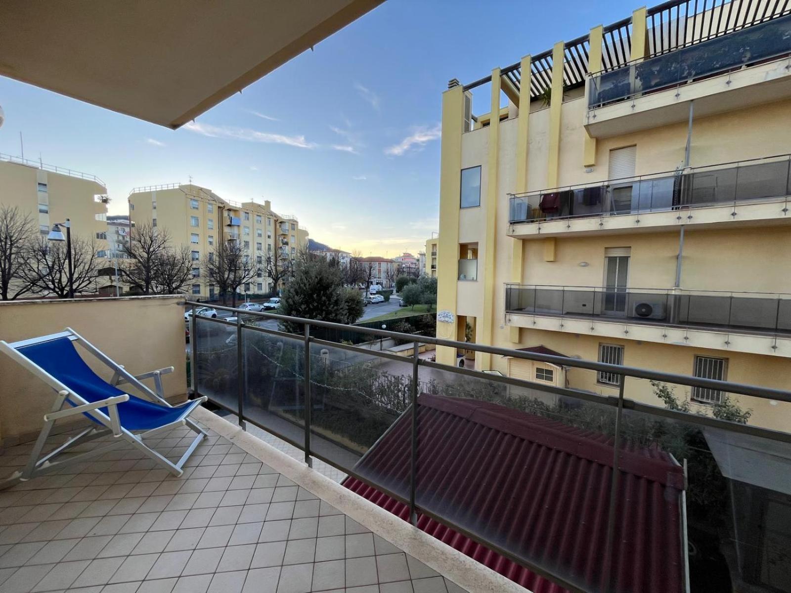 אלבניה Dea Apartments מראה חיצוני תמונה