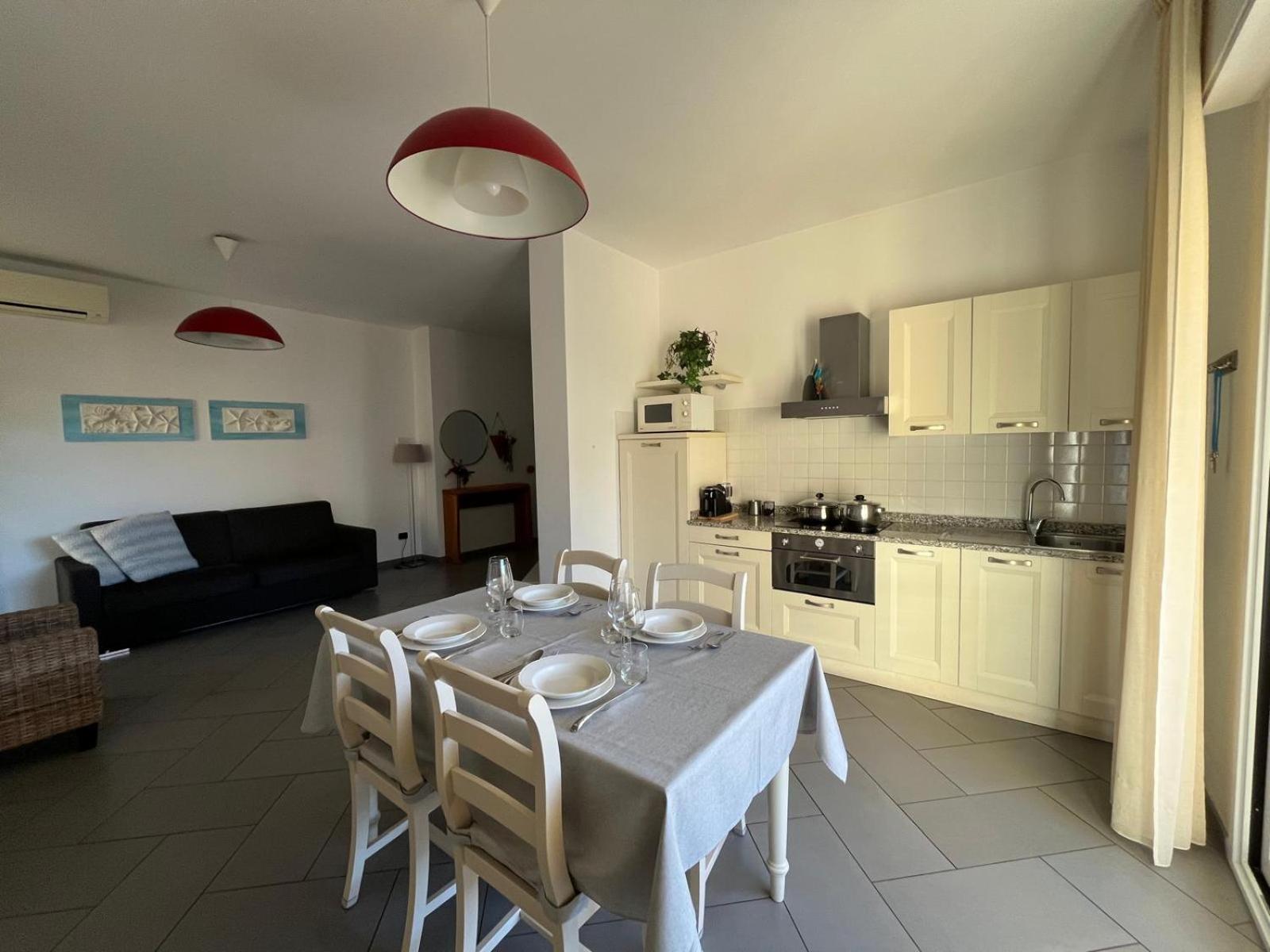 אלבניה Dea Apartments מראה חיצוני תמונה