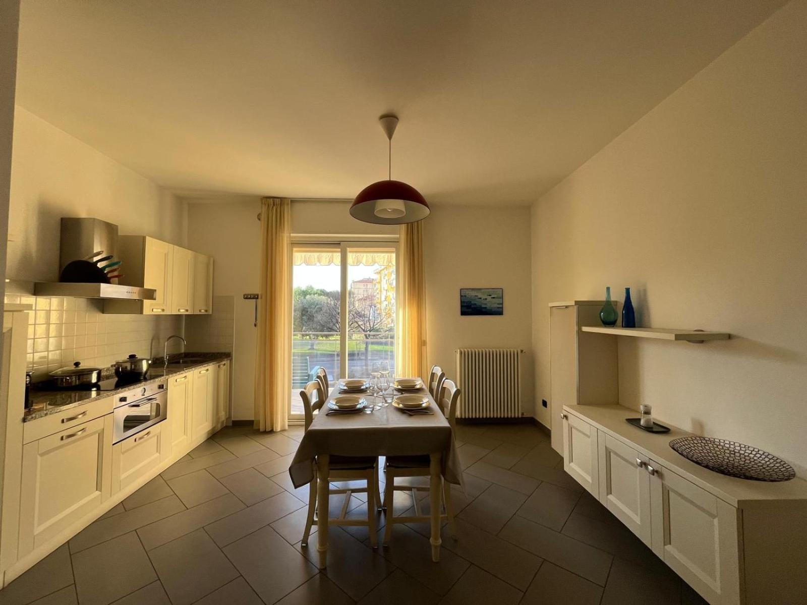 אלבניה Dea Apartments מראה חיצוני תמונה