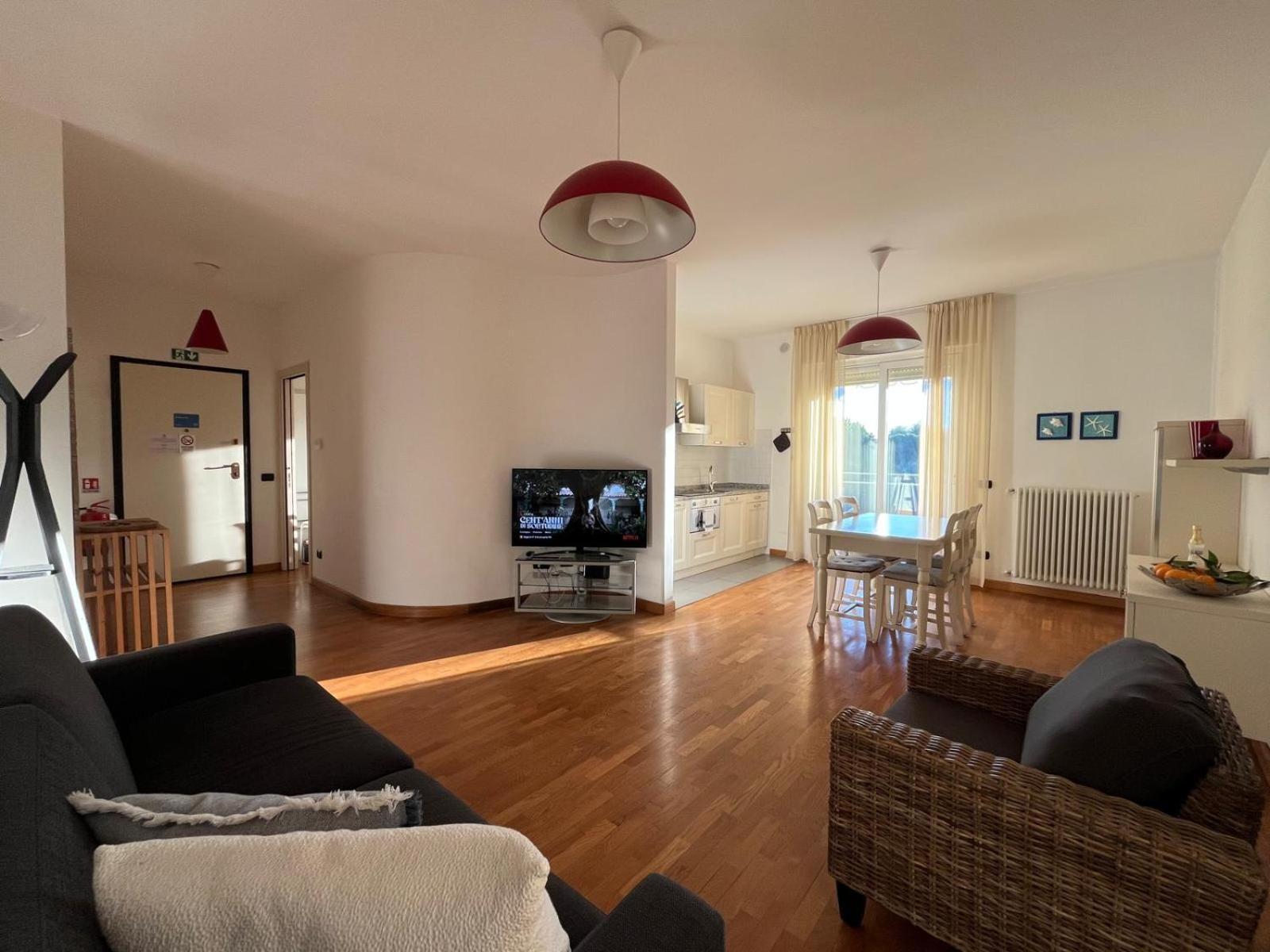 אלבניה Dea Apartments מראה חיצוני תמונה