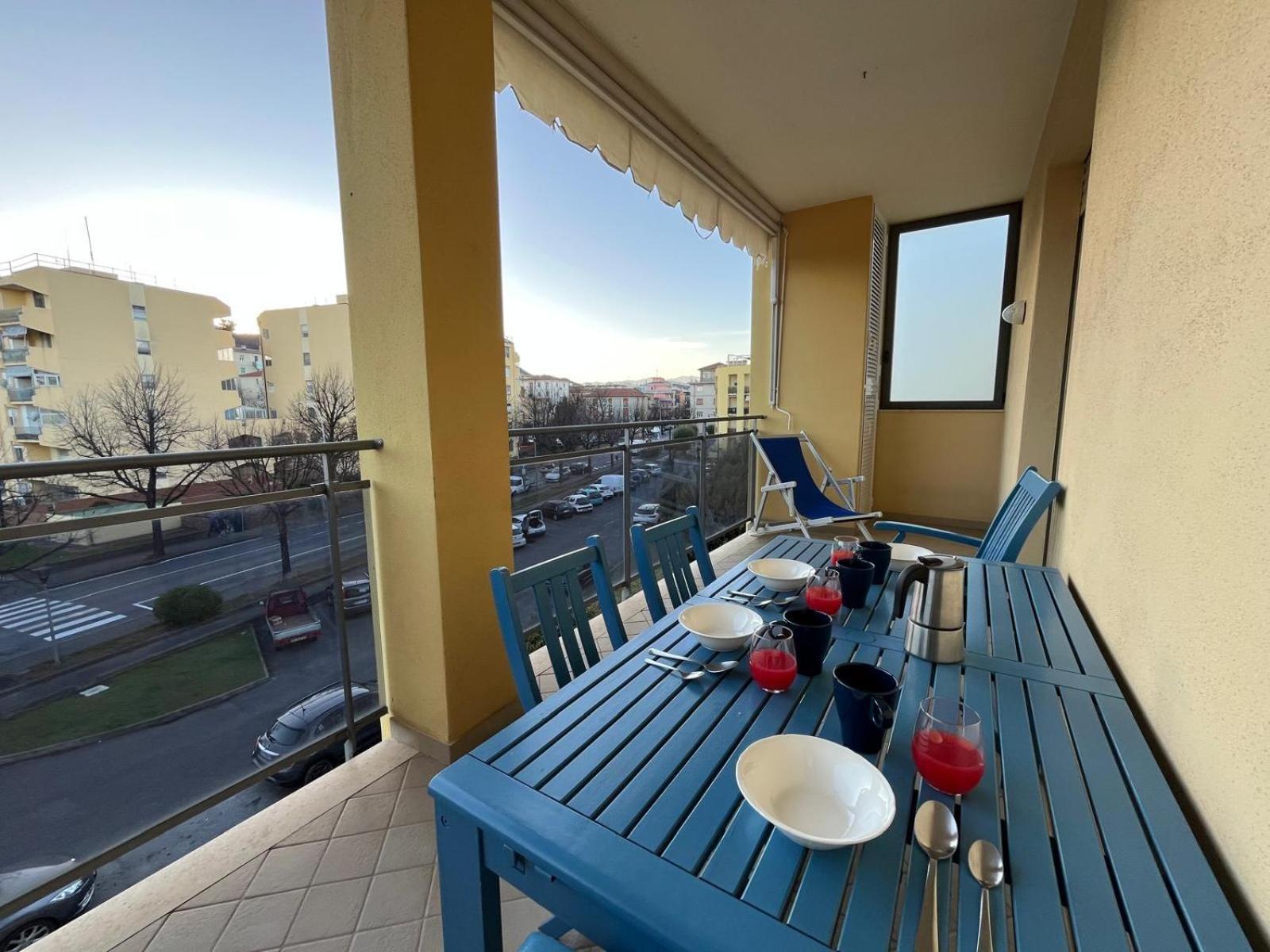אלבניה Dea Apartments מראה חיצוני תמונה