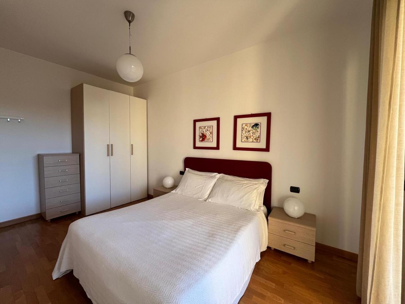 אלבניה Dea Apartments מראה חיצוני תמונה