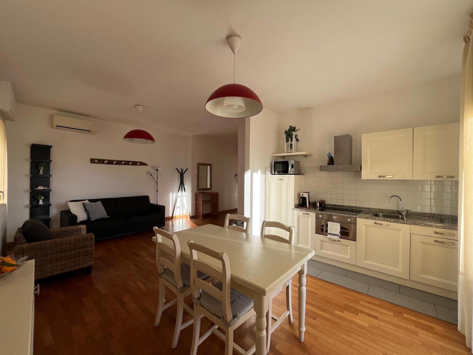 אלבניה Dea Apartments מראה חיצוני תמונה
