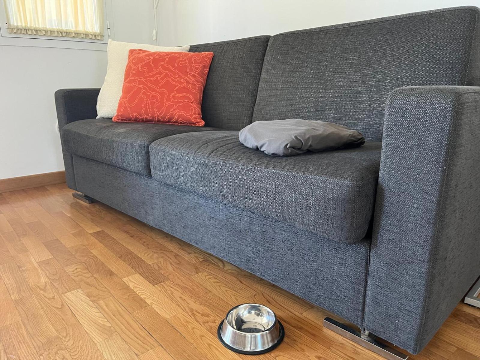 אלבניה Dea Apartments מראה חיצוני תמונה