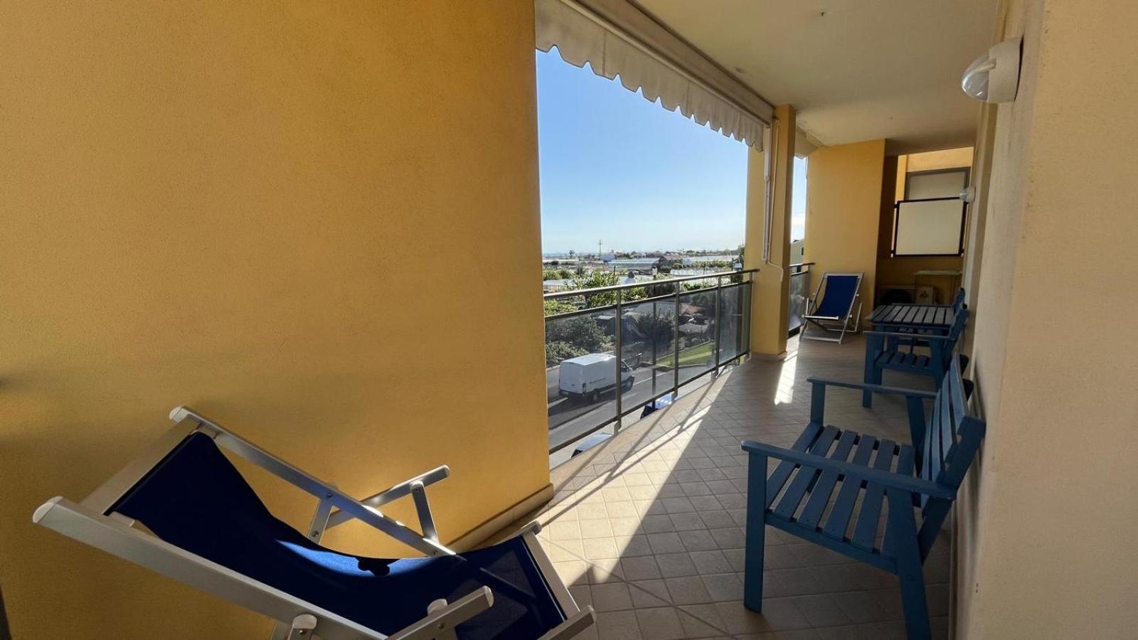 אלבניה Dea Apartments מראה חיצוני תמונה